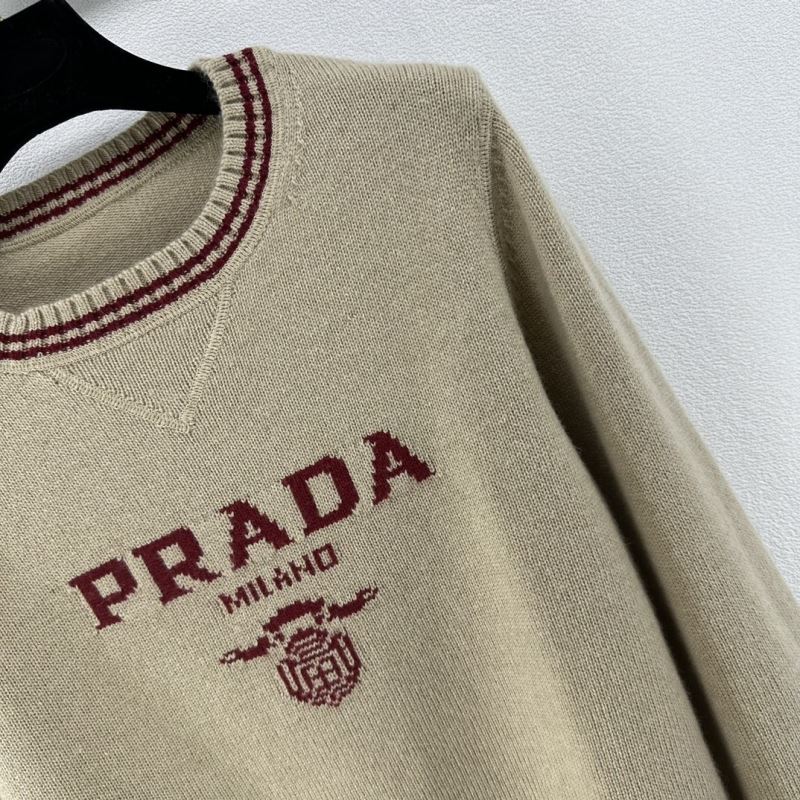 Prada Sweaters